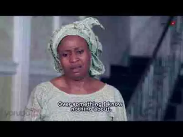 Video: Afojudi Latest Yoruba Movie 2017 Drama Starring Mide Martins